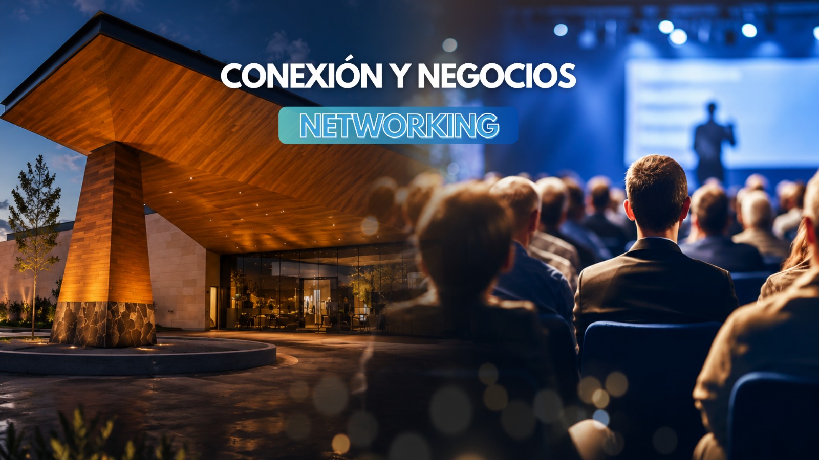 Concordia Networking Evento