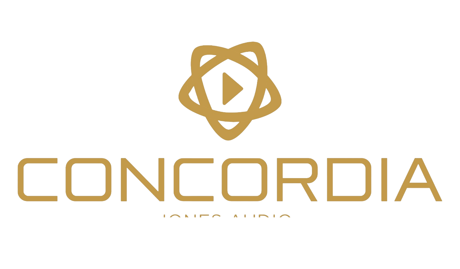 Concordia Jones Audio Logo